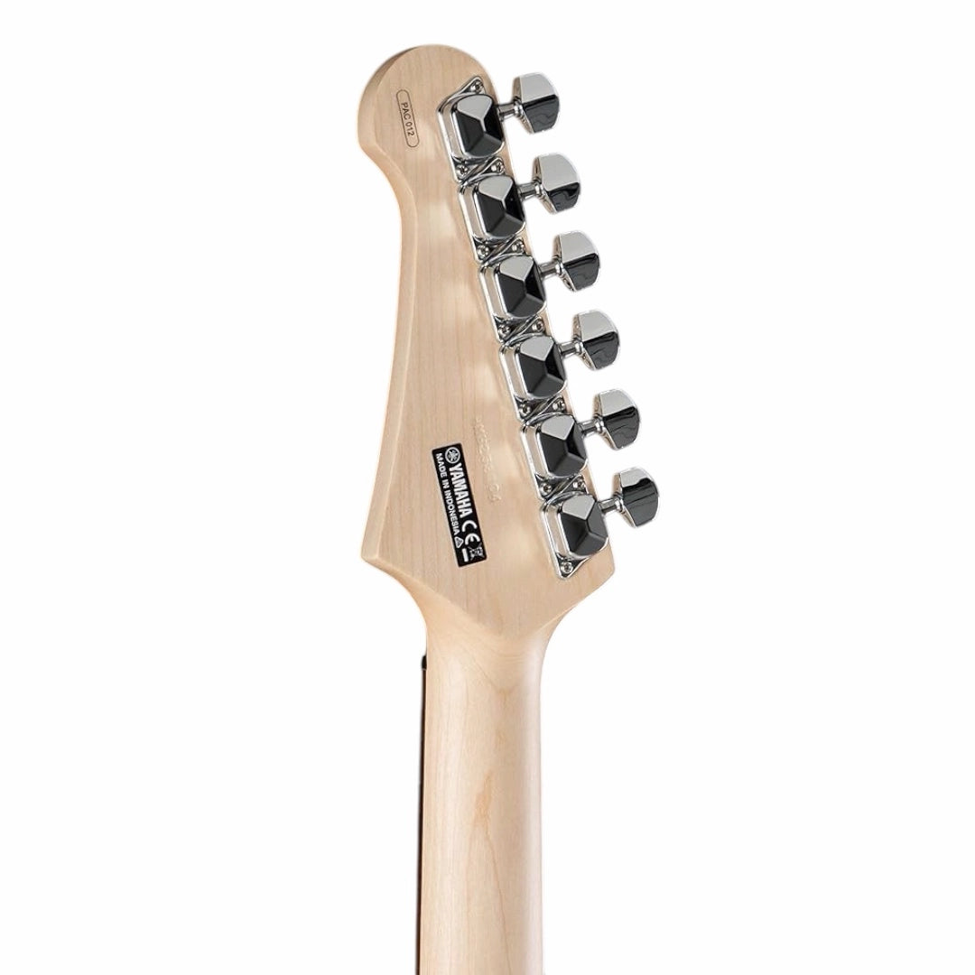 Yamaha PAC012 Pacifica Electric Guitar - Black