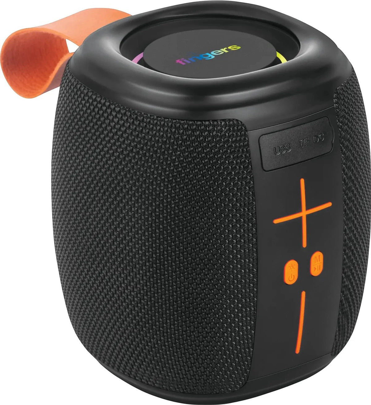 Fingers Nugget Bluetooth-6 Portable Speaker