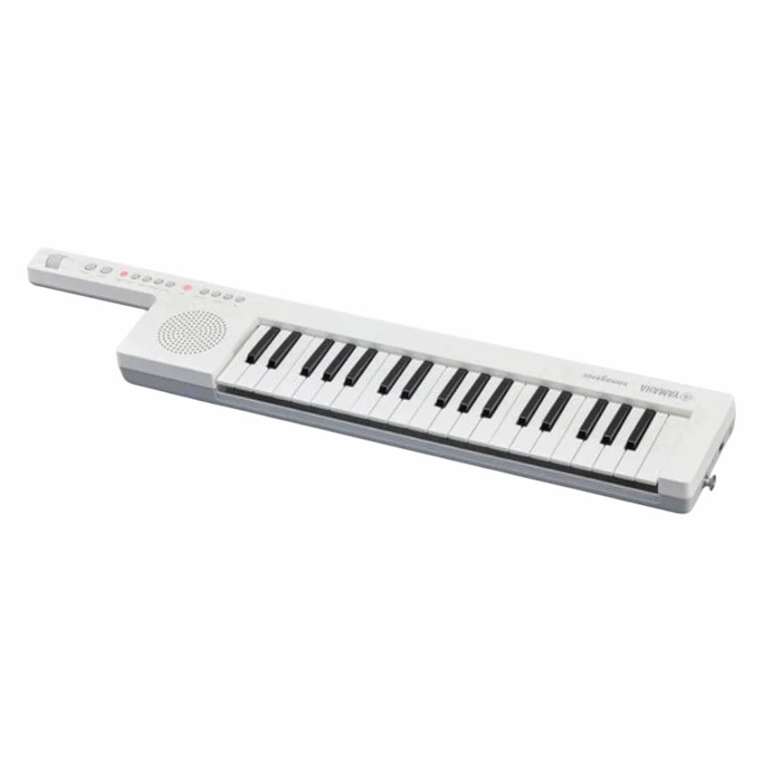 Yamaha SHS300 Keytar - White