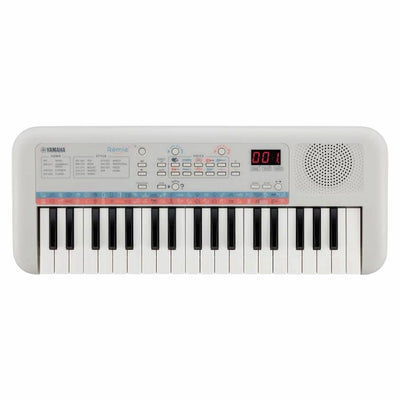 Yamaha PSSE30 37-Key Portable Mini Keyboard