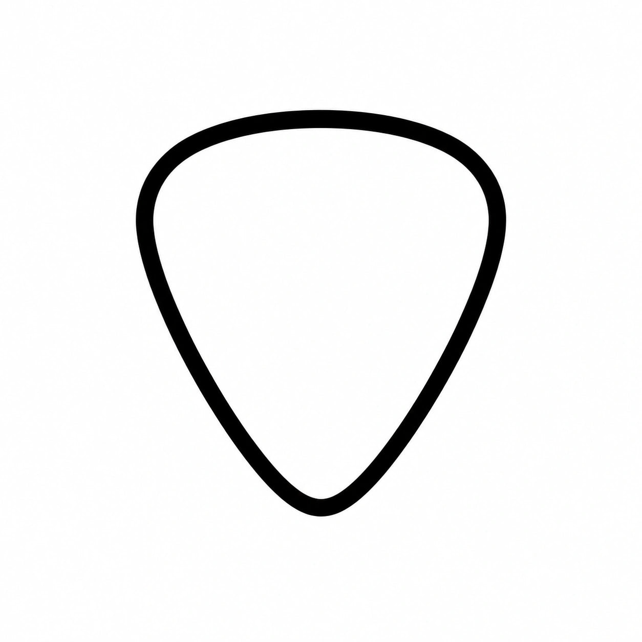 Guitar Pick