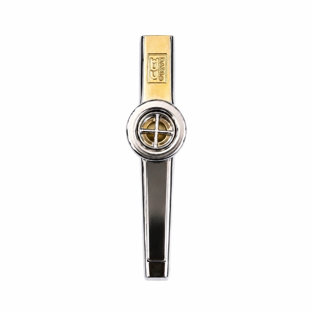 Dadi Metal Kazoo - Silver