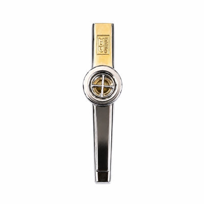Dadi Metal Kazoo - Silver