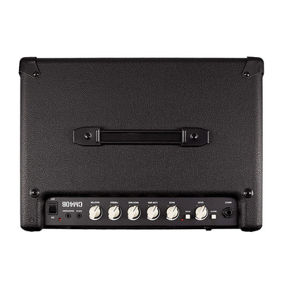 Cort CM40B Bass Amplifier - 40-Watts