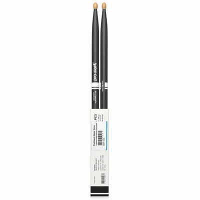 Promark TX5BW Drumsticks - Grey