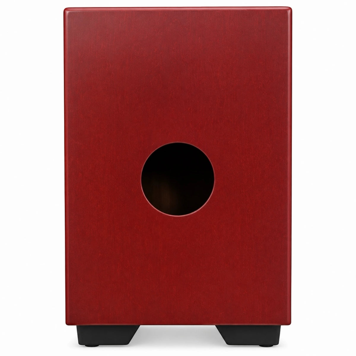 Clapbox CB-40 Cajon - Red
