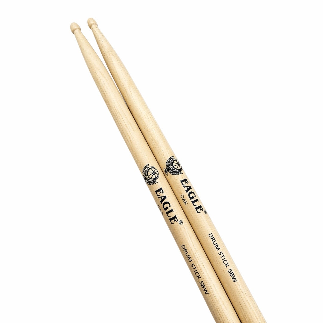 Eagle Oak 5BW Drumstick