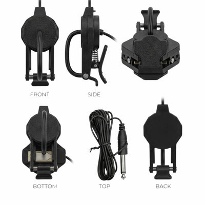 BN GT-06 Violin Pickup 4/4