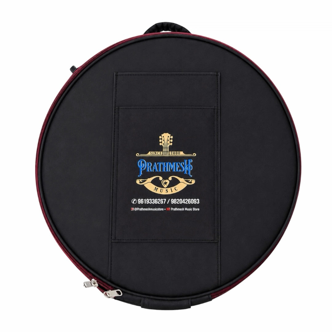 RB 12-Inch Duff Bag - Padded