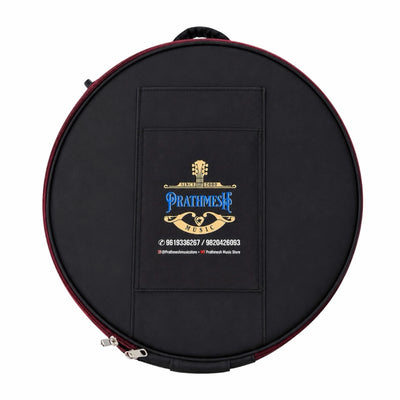 RB 12-Inch Duff Bag - Padded