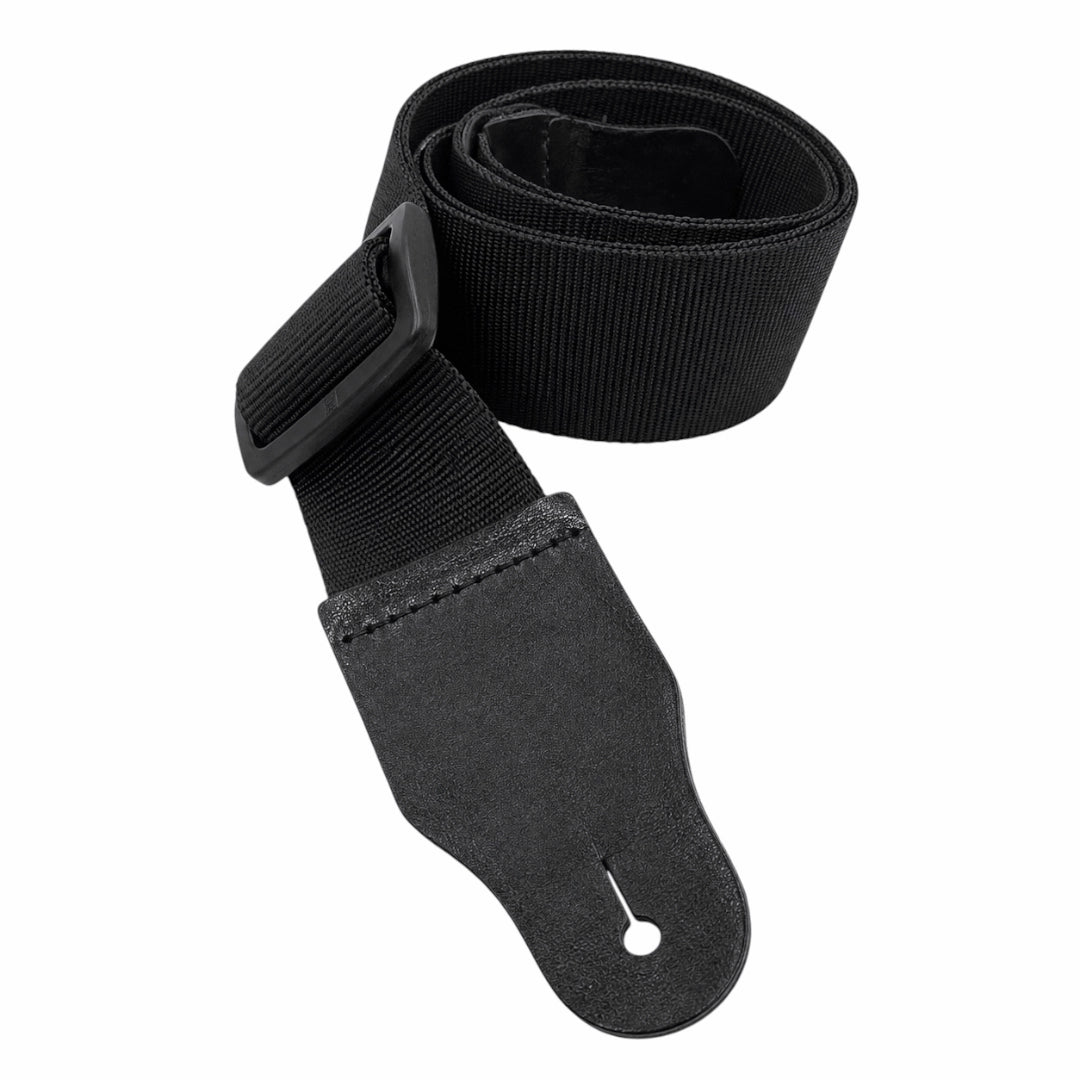 RB Ukulele Strap - Black