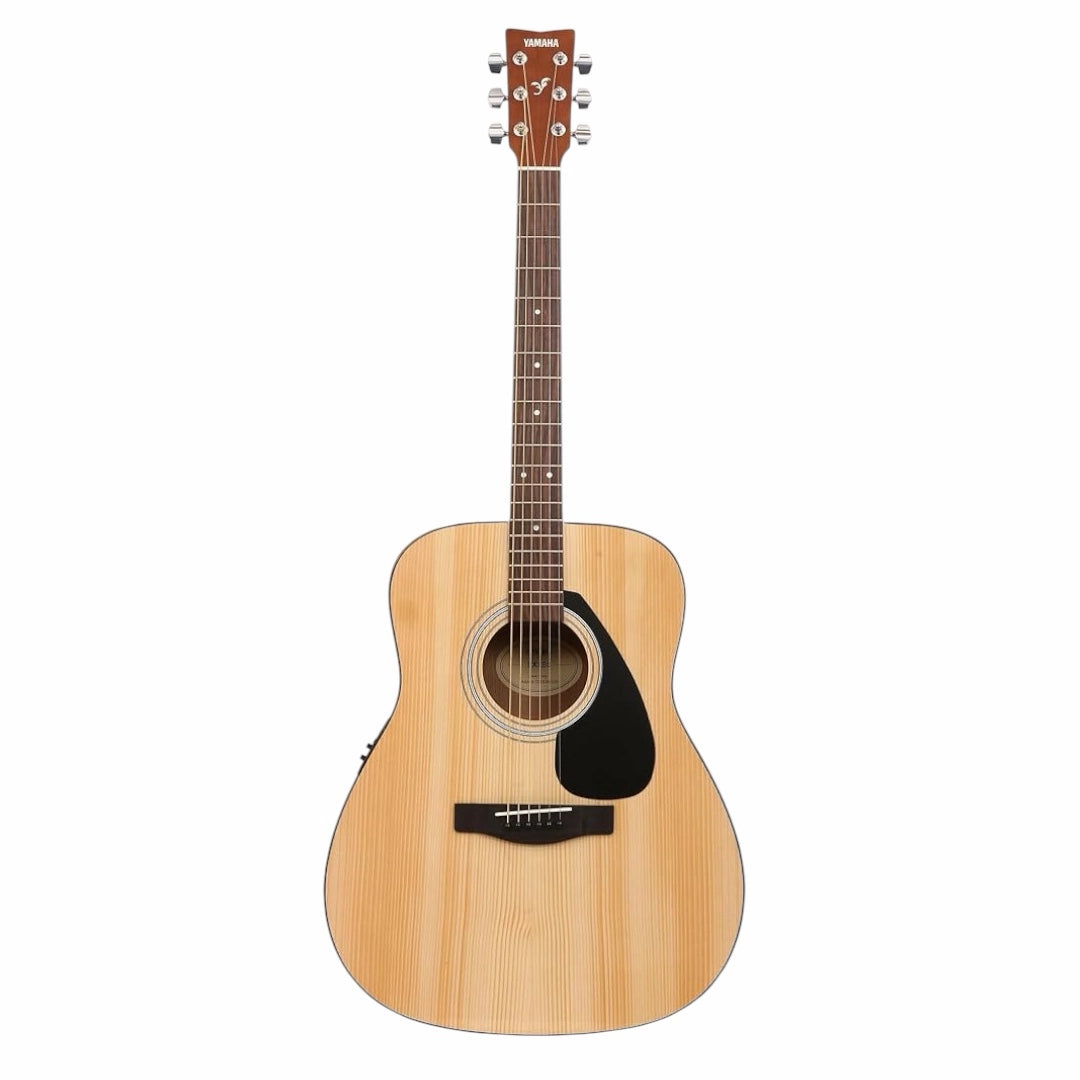 Yamaha FX280-NAT Electro-Acoustic Guitar - Natural