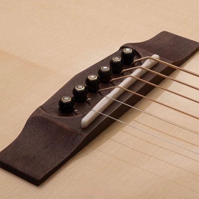 Cort AD300E-OP Electro-Acoustic Guitar - Open Pore