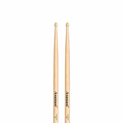 Asanasi Hickory Drumsticks - 7A