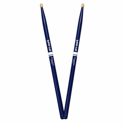 Promark TX5BW Drumsticks - Black