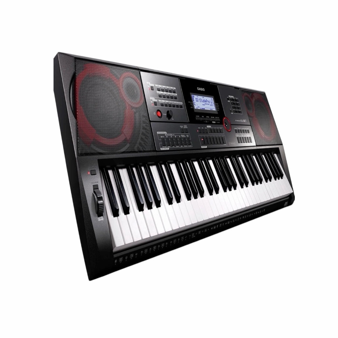 Casio CTX9000IN 61-Key Portable Keyboard