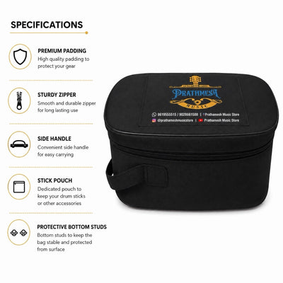 RB Bongo Bag - Padded