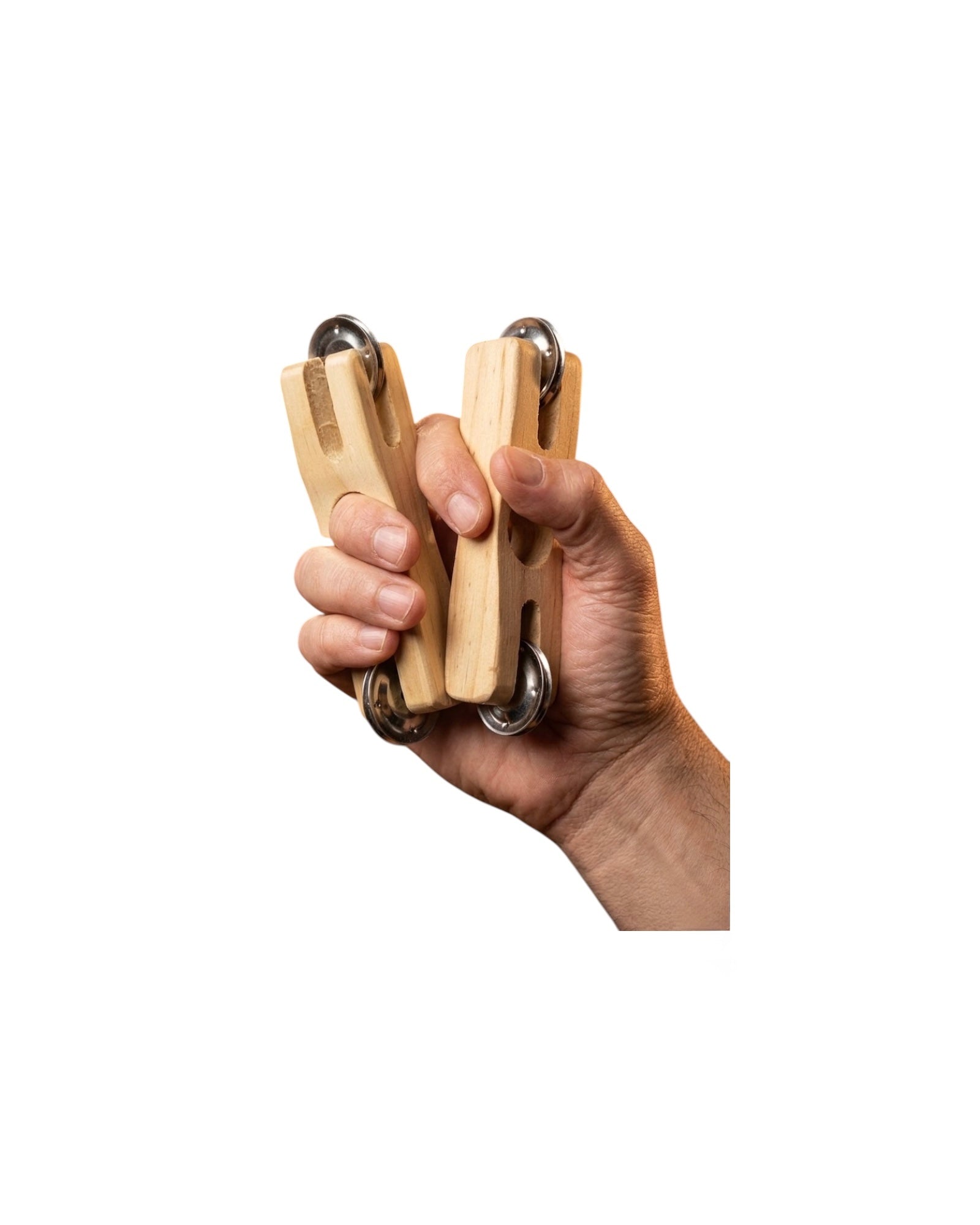 KL Wooden Chipli - Small