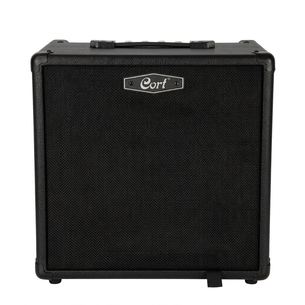 Cort CM40B Bass Amplifier - 40-Watts
