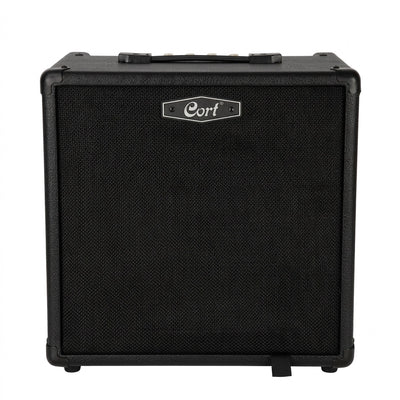Cort CM40B Bass Amplifier - 40-Watts