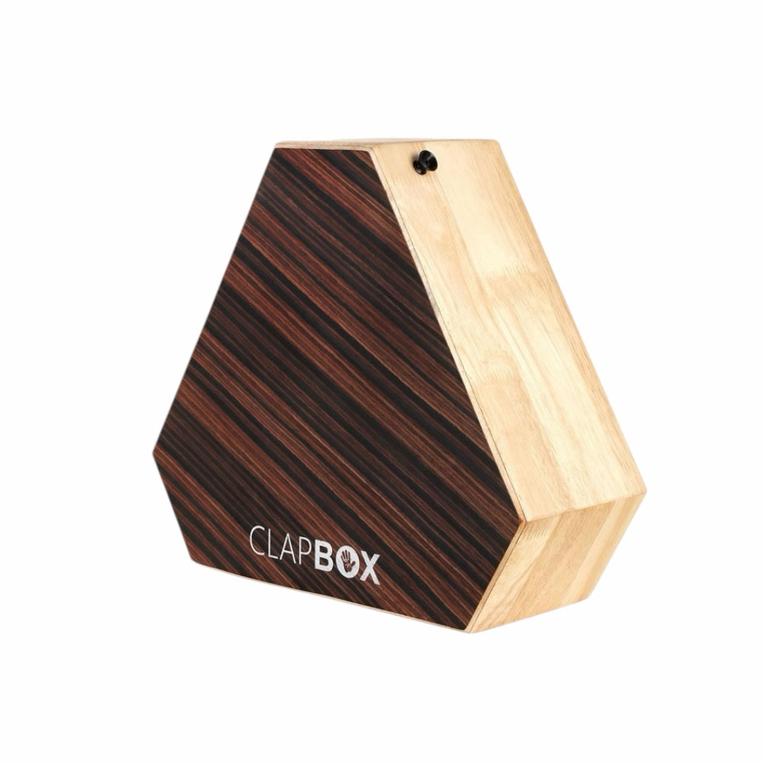 Clapbox Travel Cajon