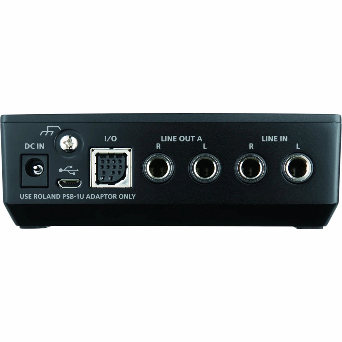 Roland UA-S10 Super UA USB Audio Interface