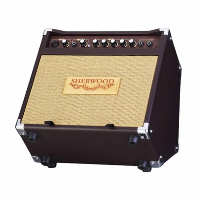 Carlsbro Sherwood 20R Acoustic Guitar Amp