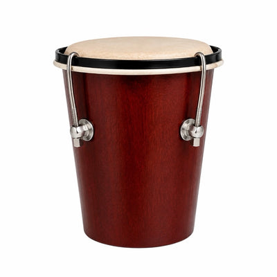 YS Wooden Bongo - 2 Pc