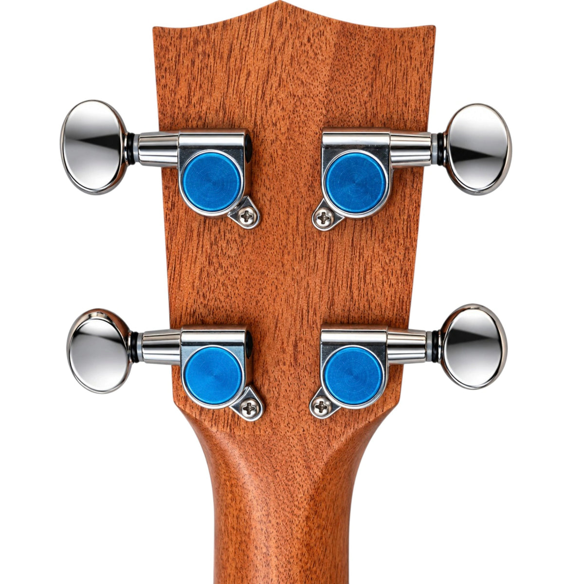 Ziko Concert Ukulele - Mahogany Gloss