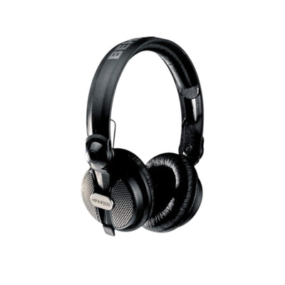 Behringer HPX4000 Closed-Back DJ Headphones