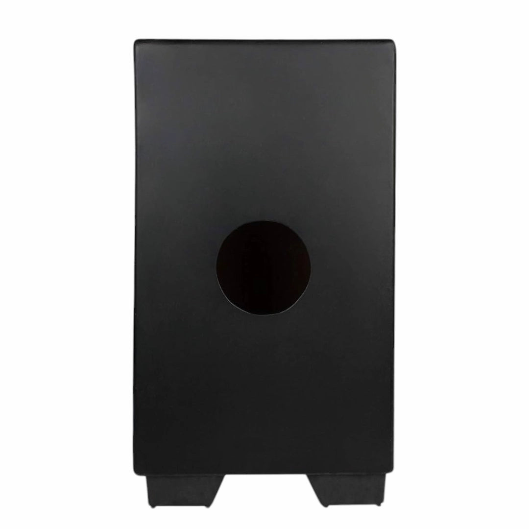 Clapbox Flow Series Cajon - Smoking Monkey