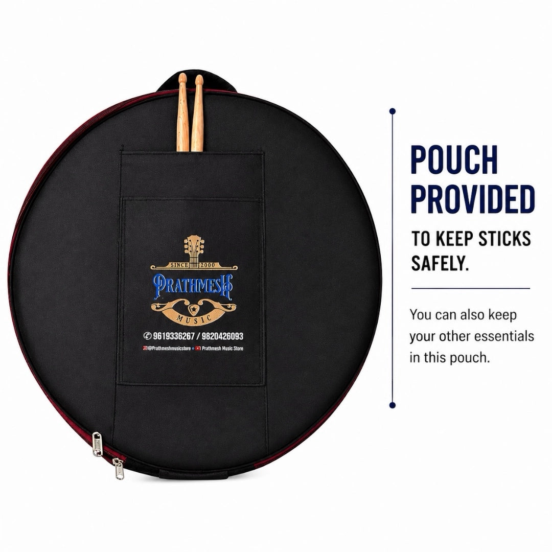 RB 12-Inch Duff Bag - Padded