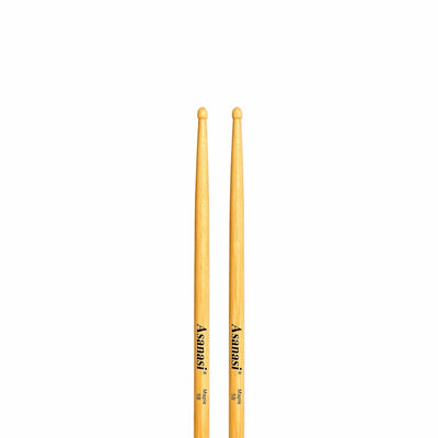 Asanasi Maple Drumsticks - 5B