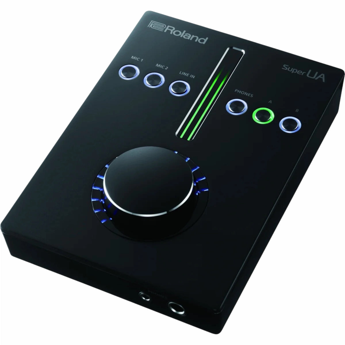 Roland UA-S10 Super UA USB Audio Interface