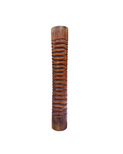 KL Bamboo Guiro Scraper