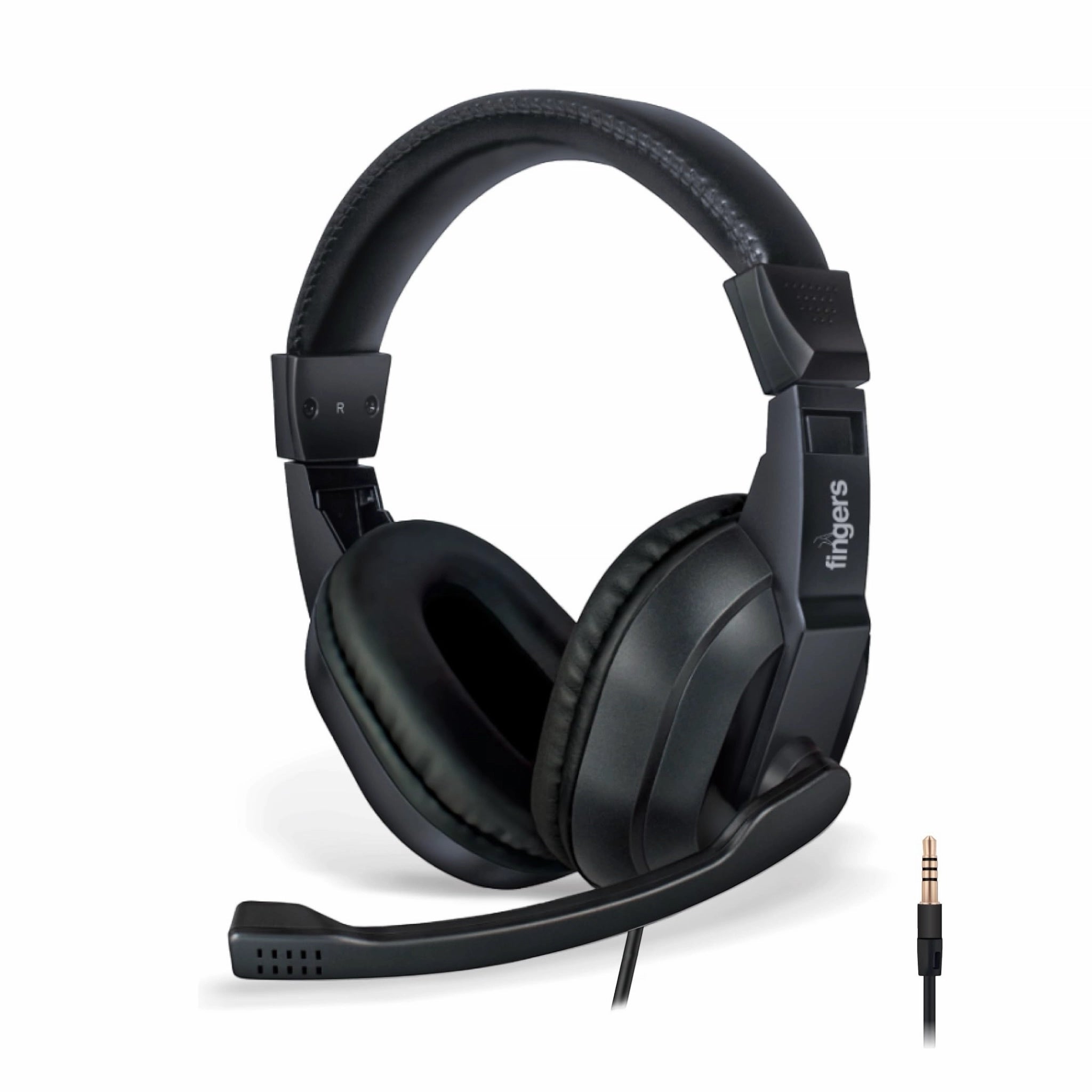 Fingers S10 Headphones