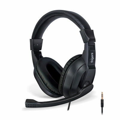 Fingers S10 Headphones