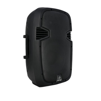 Behringer PK112A Active 12" Speaker 600W Bluetooth