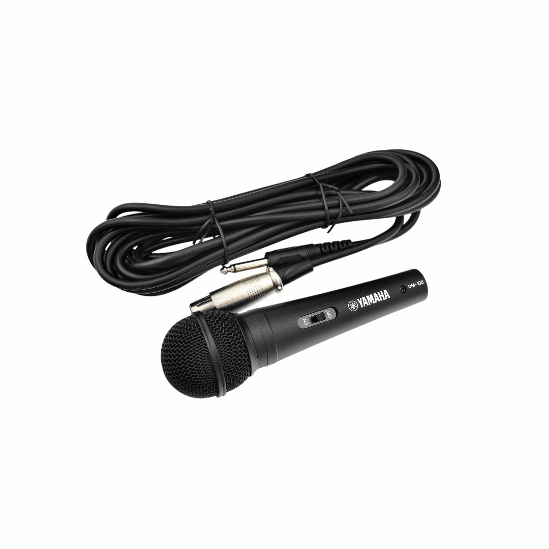 Yamaha DM105 Dynamic Microphone