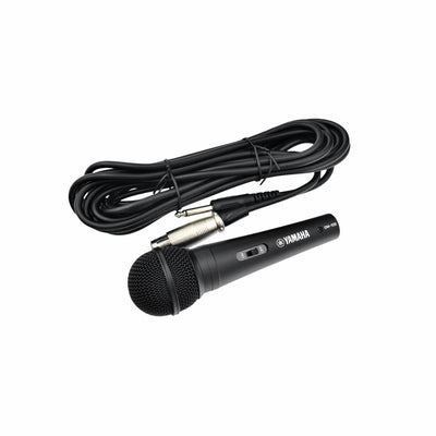 Yamaha DM105 Dynamic Microphone