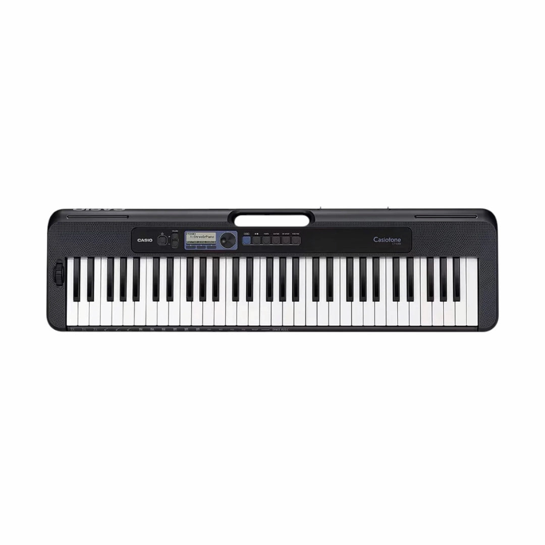 Casio CTS300 61-Key Portable Keyboard