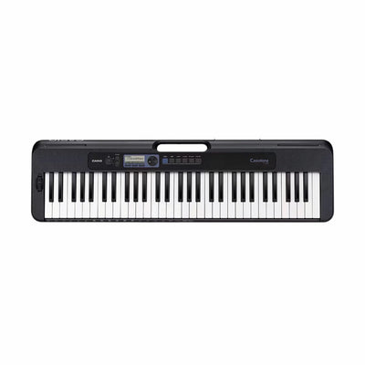 Casio CTS300 61-Key Portable Keyboard