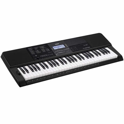 Casio CTX870IN 61-Key Portable Keyboard