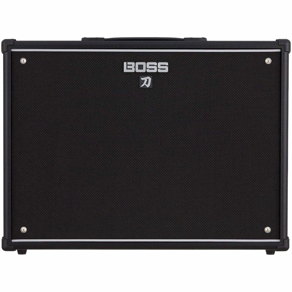Boss KTN-C212W Katana Cabinet 2x12-Inch Guitar Speaker Cabinet