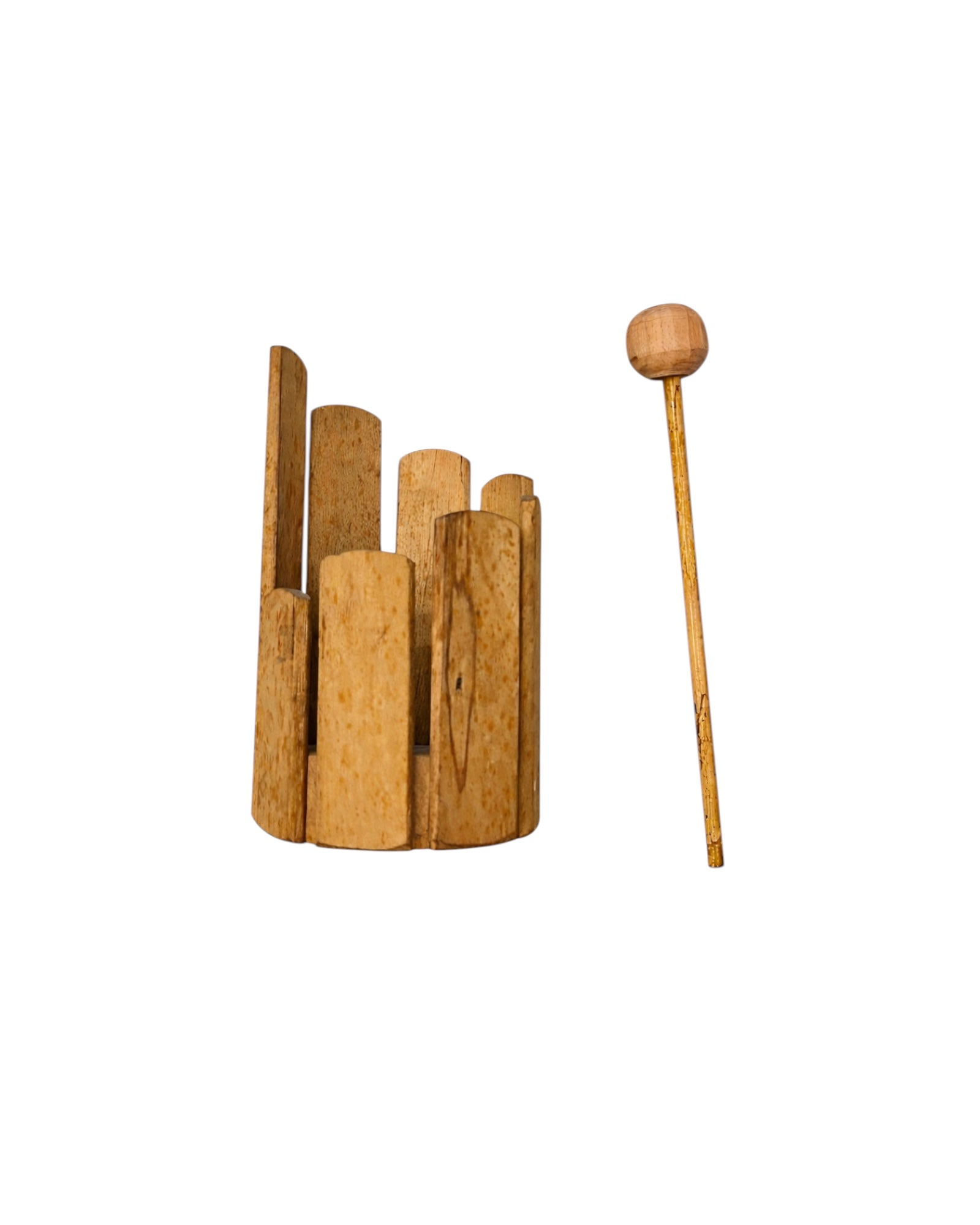 KL Trophy Stirring Drum