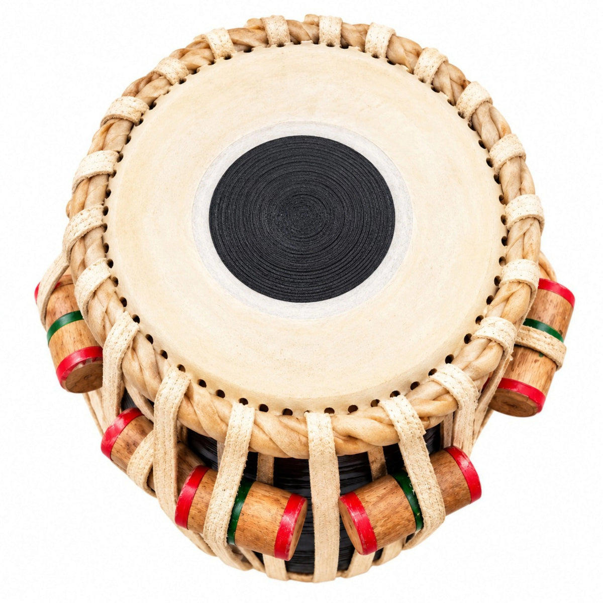 RS Shisam Tabla