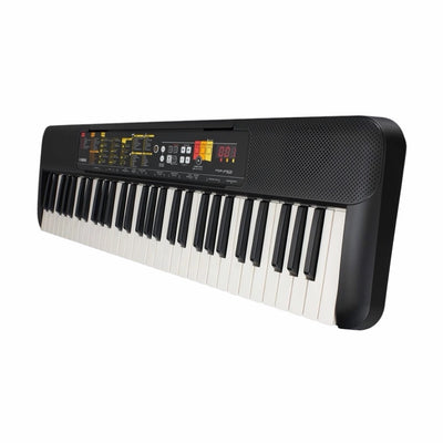 Yamaha PSRF52 61-Key Portable Keyboard