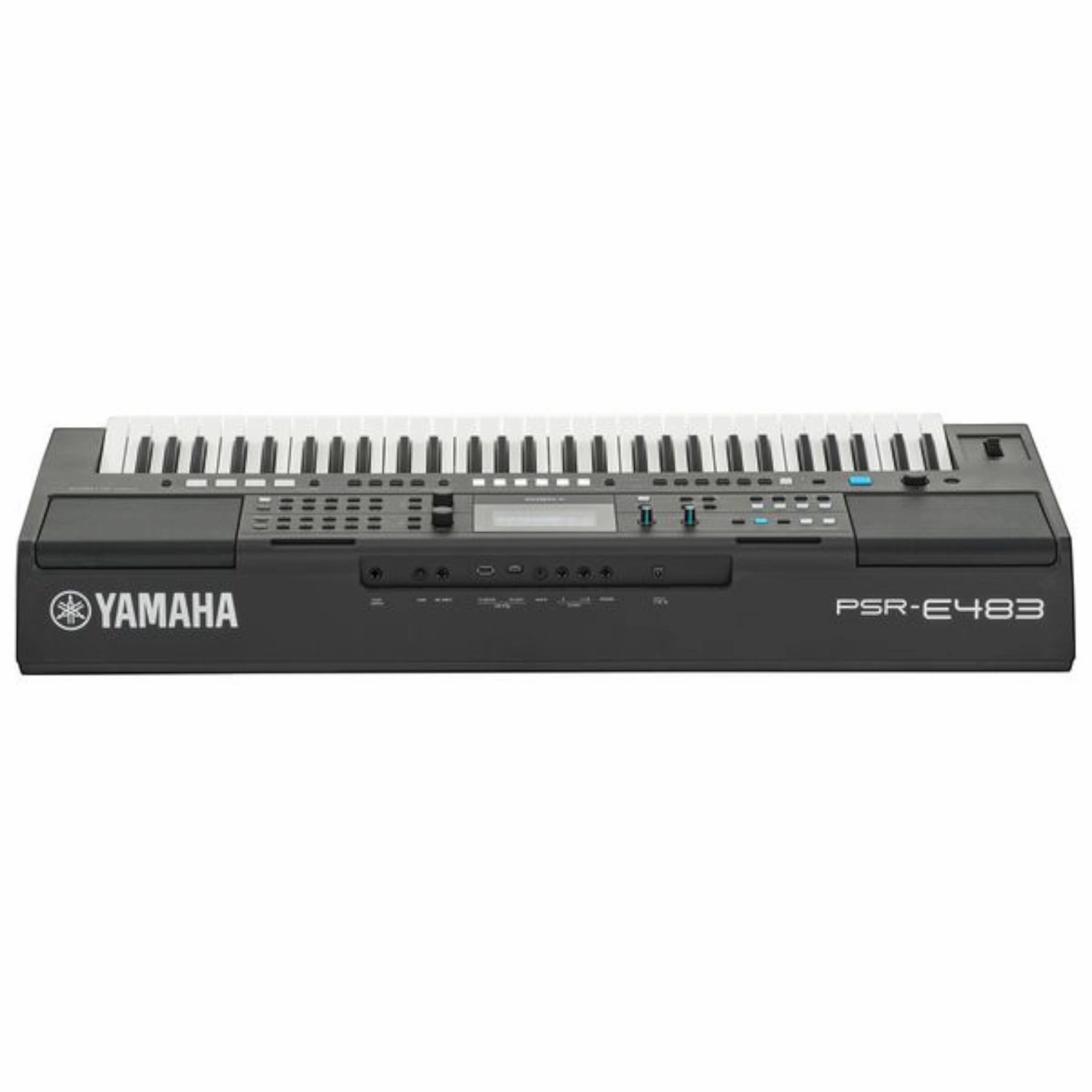Yamaha PSR-E483 61 Keys Portable Keyboard