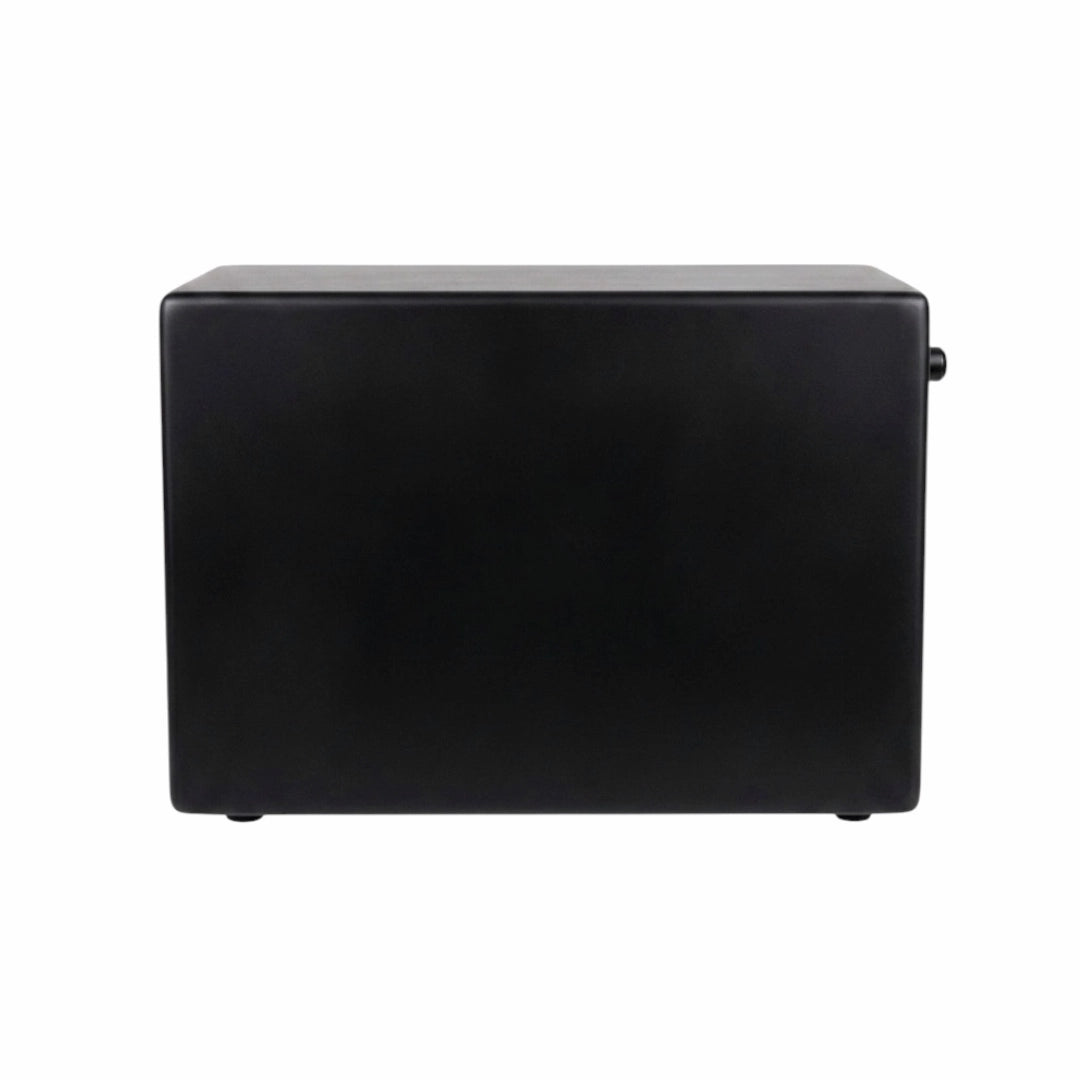 Clapbox Lap Cajon – Black