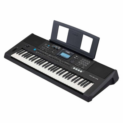 Yamaha PSRE473 61-Key Portable Keyboard